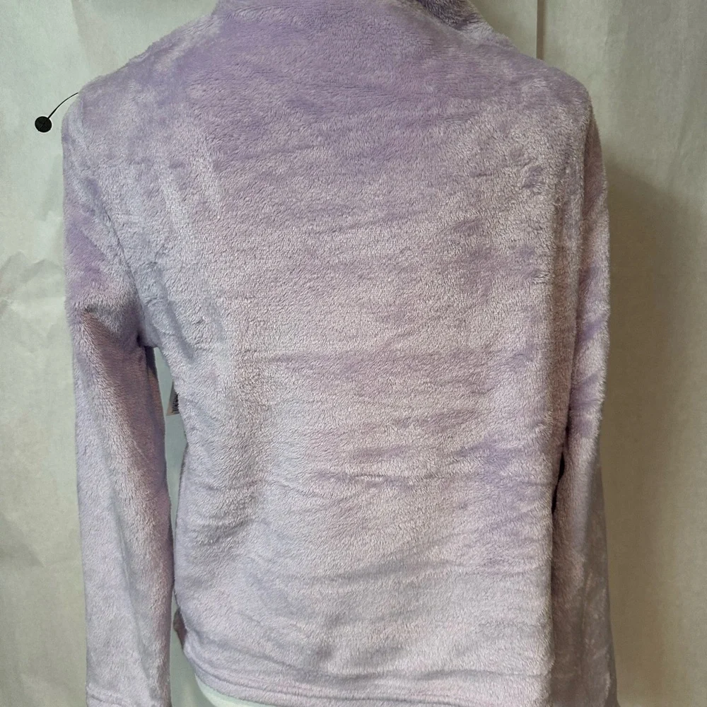 Disney Lavender Sleepwear Set - Picture 8 of 10